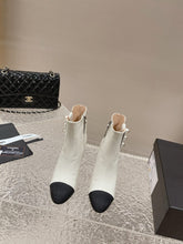 Load image into Gallery viewer, Chanel Ankle Boots
