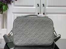 Load image into Gallery viewer, Louis Vuitton S Lock Messenger  Bag
