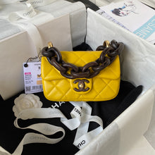 Load image into Gallery viewer, Chanel  Mini Flap Bag
