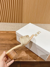 Load image into Gallery viewer, Christian Dior Dway Sandal
