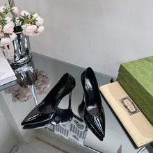 Load image into Gallery viewer, Gucci High Heel Pump
