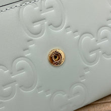 Load image into Gallery viewer, Gucci GG Continental Wallet
