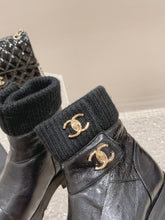 Load image into Gallery viewer, Chanel Ankle Boots
