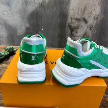 Load image into Gallery viewer, Louis Vuitton Run 55 Sneakers
