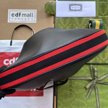 Load image into Gallery viewer, Gucci Attache Medium Shoulder Bag
