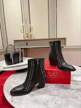 Load image into Gallery viewer, Christian Louboutin  Boots
