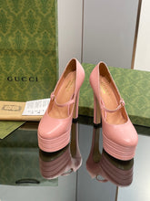 Load image into Gallery viewer, Gucci High Heel Pump
