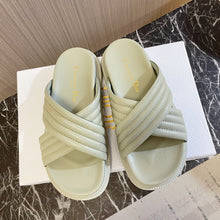 Load image into Gallery viewer, Christian Dior  sandal
