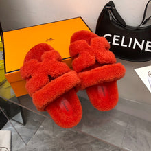 Load image into Gallery viewer, Hermes Chypre  Sandal
