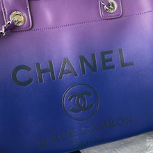 Load image into Gallery viewer, Chanel  Rue Cambon Shopping  Bag
