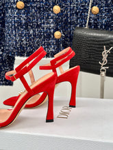 Load image into Gallery viewer, Christian Dior  Diorly High Heeled Sandal
