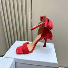Load image into Gallery viewer, Christian Dior  High Heeled Sandal
