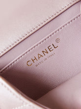 Load image into Gallery viewer, Chanel Mini Flap Bag
