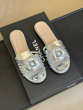 Load image into Gallery viewer, Chanel  Sandals
