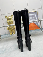 Load image into Gallery viewer, YSL Knee High Boots
