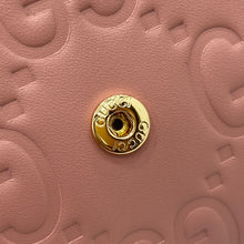 Load image into Gallery viewer, Gucci GG Continental Wallet

