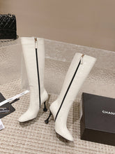 Load image into Gallery viewer, Chanel High Boots
