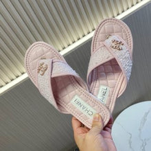 Load image into Gallery viewer, Chanel  Sandals

