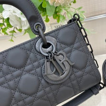 Load image into Gallery viewer, Christian Dior  Small Lady D - Joy Bag
