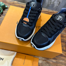 Load image into Gallery viewer, Louis Vuitton Run 55 Sneakers
