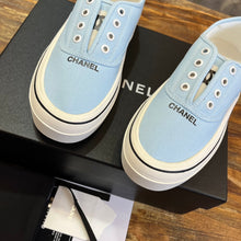 Load image into Gallery viewer, Chanel Sneakers
