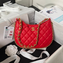 Load image into Gallery viewer, Chanel Hobo Bag
