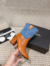 Load image into Gallery viewer, Chanel Ankle Boots
