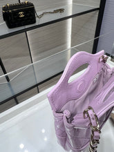 Load image into Gallery viewer, Chanel 31 Nano Shopping Bag
