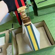Load image into Gallery viewer, Gucci Attache Small Shoulder Bag
