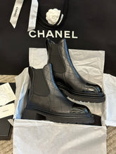 Load image into Gallery viewer, Chanel Ankle Boot
