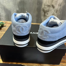 Load image into Gallery viewer, Chanel Sneakers
