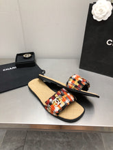 Load image into Gallery viewer, Chanel Sandals
