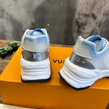 Load image into Gallery viewer, Louis Vuitton Run 55 Sneakers

