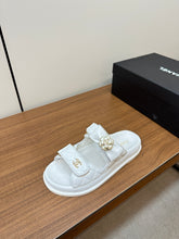 Load image into Gallery viewer, Chanel  Sandals
