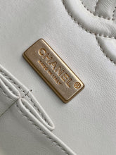 Load image into Gallery viewer, Chanel Double Flap Bag
