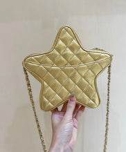 Load image into Gallery viewer, Chanel Star Bag
