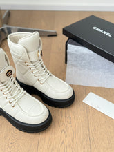 Load image into Gallery viewer, Chanel Boots
