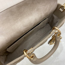 Load image into Gallery viewer, Christian Dior  Small Lady D - Joy Bag
