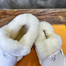 Load image into Gallery viewer, Louis Vuitton  Shark Clog
