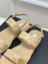 Load image into Gallery viewer, Chanel  Sandals
