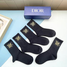 Load image into Gallery viewer, Christian Dior Socks
