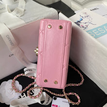 Load image into Gallery viewer, Chanel  Mini Box Bag
