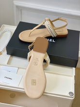 Load image into Gallery viewer, Chanel  Sandals
