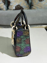 Load image into Gallery viewer, Christian Dior Mini  Lady Dior Bag
