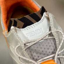 Load image into Gallery viewer, Fendi Flow Sneaker
