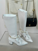 Load image into Gallery viewer, Chanel Boots
