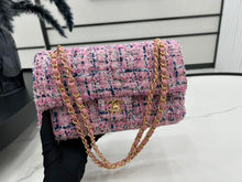 Load image into Gallery viewer, Chanel Classic Flap Bag
