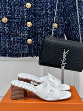 Load image into Gallery viewer, Louis vuitton  Isola Mule
