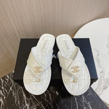 Load image into Gallery viewer, Chanel  Sandals
