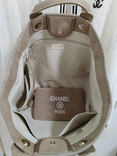 Load image into Gallery viewer, Chanel Rue Cambon Tote Bag
